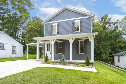 405 N Mabel St, Springfield, TN 37172