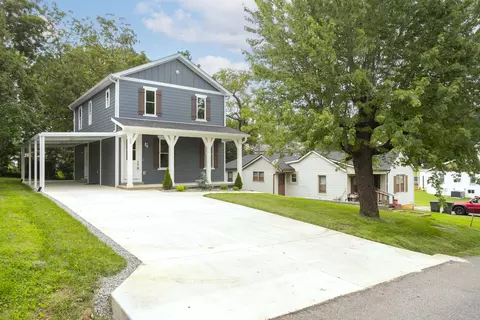 405 N Mabel St, Springfield, TN 37172 photo 3