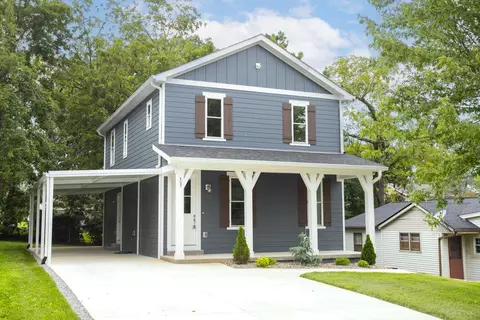 405 N Mabel St, Springfield, TN 37172 photo 2