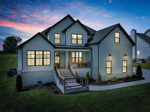 1205 Cliff Amos Rd, Spring Hill, TN 37174
