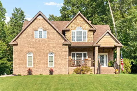 1322 Tannahill Way, Clarksville, TN 37043