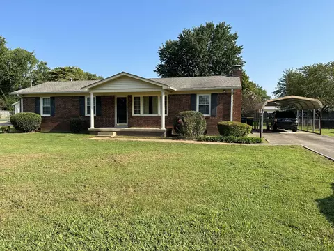 511 Chester Ave, Spring Hill, TN 37174