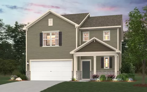 309 Dearborn Sta, Murfreesboro, TN 37128