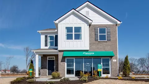 201 River Forest Dr, Chapel Hill, TN 37034