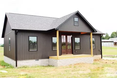 375 Worley Rd, Doyle, TN 38559
