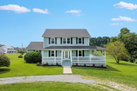 1820 Highway 149, Palmyra, TN 37142