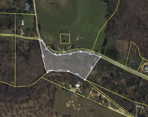 0 Henley Rd, Baxter, TN 38544 photo 7