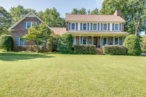 1848 Hidden Ridge Cir, Mount Juliet, TN 37122