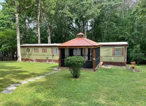 150 Burns Rd, Buchanan, TN 38222