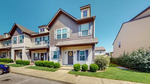 5318 Dan Post Way, Murfreesboro, TN 37128 photo 2
