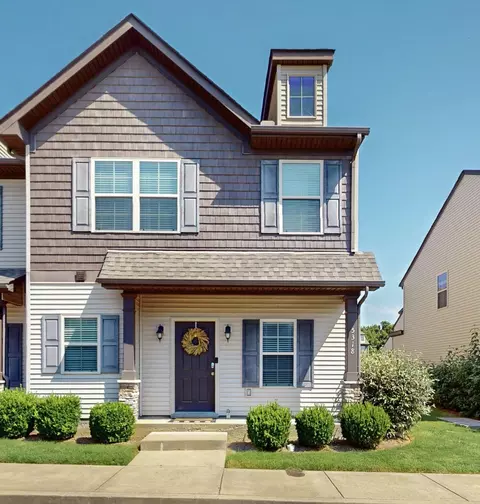 5318 Dan Post Way, Murfreesboro, TN 37128