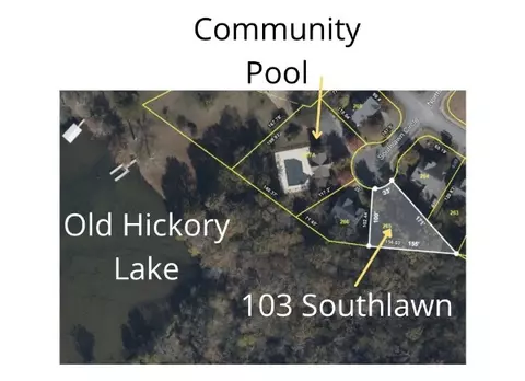 103 Southlawn Cir, Hendersonville, TN 37075