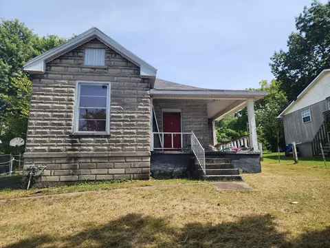 312 Thompson St, Hopkinsville, KY 42240