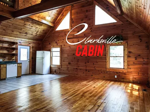 2653 E Old Ashland City Rd, Clarksville, TN 37043