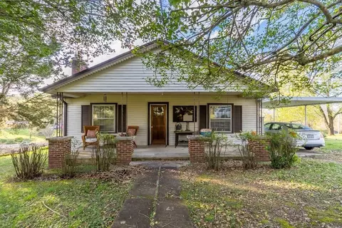803 Ehrich Ave, Bridgeport, AL 35740