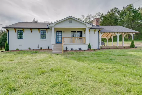 6750 Bly Trice Rd, College Grove, TN 37046