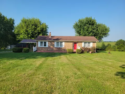 1584 Jackson Hollow Rd, Goodspring, TN 38460 photo 2