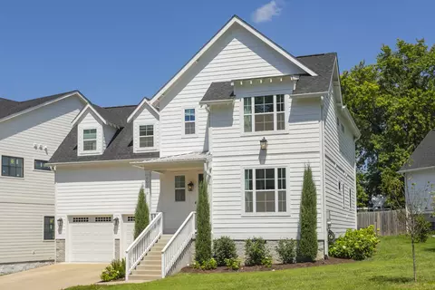 2023 Hutton Dr # B, Nashville, TN 37210
