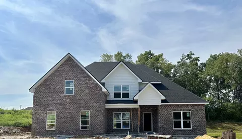 1209 White Rock Rd, Murfreesboro, TN 37129