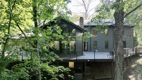 438 Grayson Dr, Nashville, TN 37205