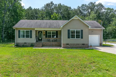 157 Sharon Dr, Manchester, TN 37355