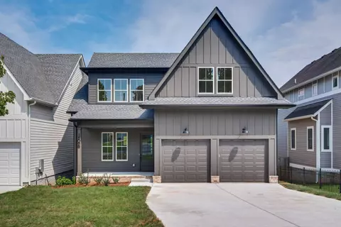 1809 Tammany Dr # B, Nashville, TN 37216