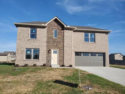 309 Richmonds Retreat Blvd, Christiana, TN 37037