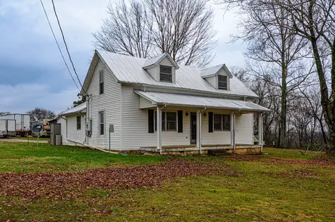 407 Pisgah Pike, Pulaski, TN 38478