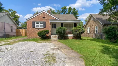 209 Raymond St, Nashville, TN 37211