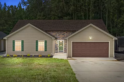 2260 Antioch Church Rd, Clarksville, TN 37040