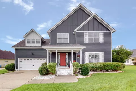 8975 Big Oak Dr, Murfreesboro, TN 37129
