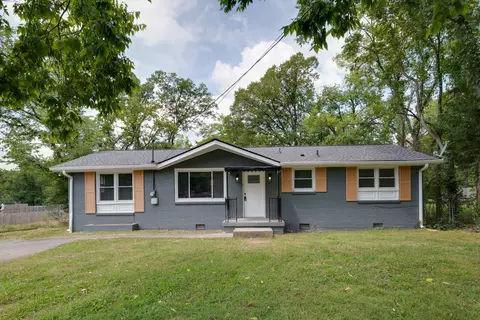 4021 Meadow Rd, Nashville, TN 37218