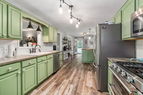 6778 Rice Rd, Baxter, TN 38544 photo 14