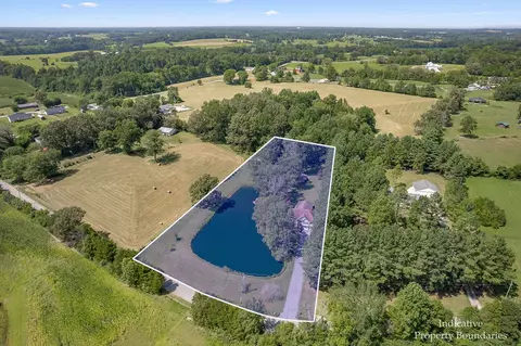 6778 Rice Rd, Baxter, TN 38544 photo 2