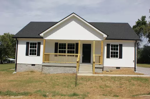 440 Cathey St, Lewisburg, TN 37091