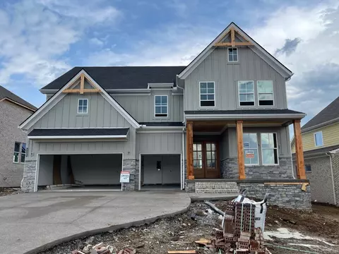 5487 Ayana Dr, Arrington, TN 37014