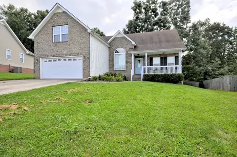1133 Channelview Ct, Clarksville, TN 37040