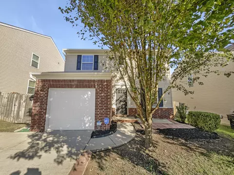 2857 Louise Russell Dr, Antioch, TN 37013