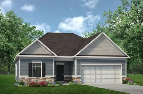 211 Stonewall Dr, Columbia, TN 38401