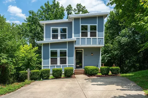 1630 Lethia Dr, Nashville, TN 37206