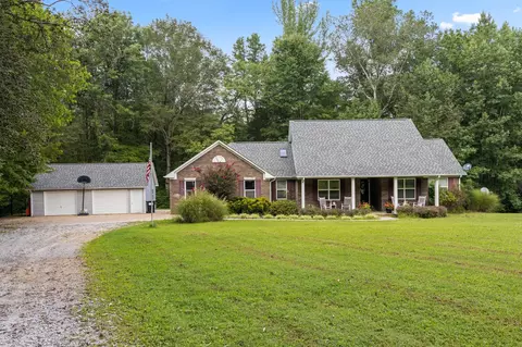 192 Charles Talley Rd, Hohenwald, TN 38462
