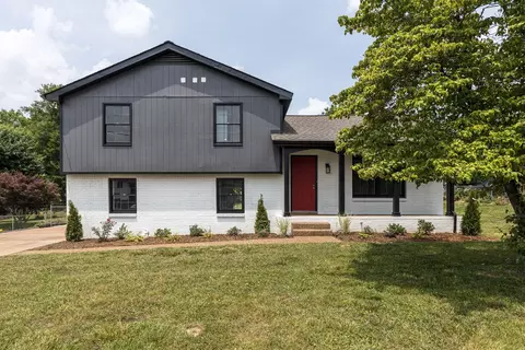 3912 Eckhart Dr, Nashville, TN 37211