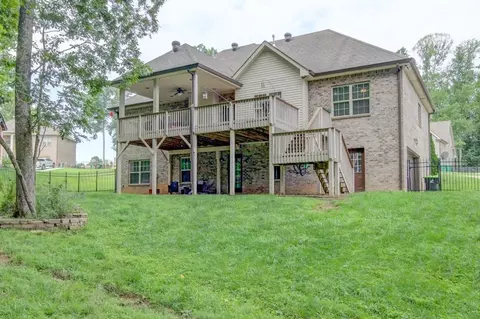 4414 Memory Ln, Adams, TN 37010 photo 5