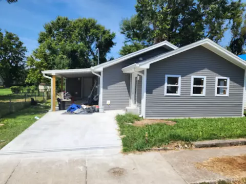 111 Mechanic St, Hopkinsville, KY 42240