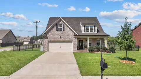 507 Ruby Oaks Ln, Murfreesboro, TN 37128 photo 3