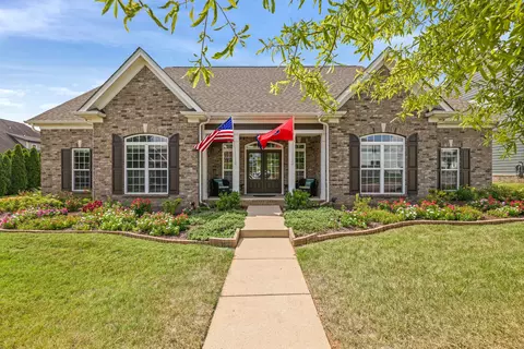3221 Chinoe Dr, Murfreesboro, TN 37129
