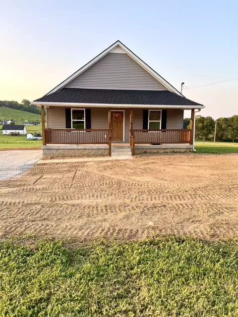 2717 Mcconnell Rd, Cornersville, TN 37047