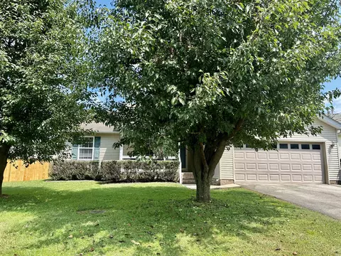 1817 Holdens Holw, Columbia, TN 38401