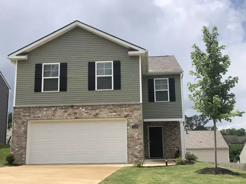 3329 NE Harmony Ct, Cleveland, TN 37312