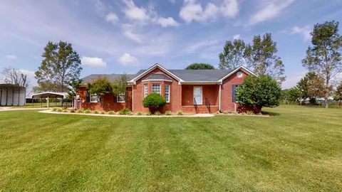2764 Franklin Pike, Lewisburg, TN 37091